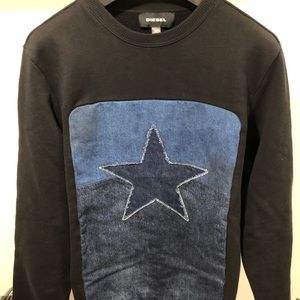 Diesel Sweater